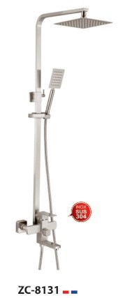 Sen cây đứng ZICO 8131