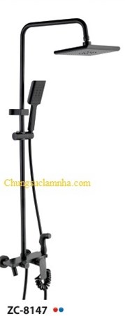 Sen cây đứng ZICO 8147