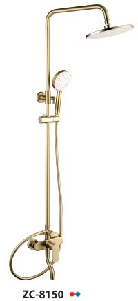 Sen cây đứng ZICO 8150