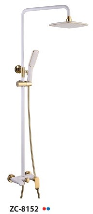 Sen cây đứng ZICO 8152