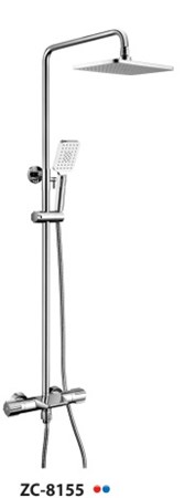 Sen cây đứng ZICO 8155