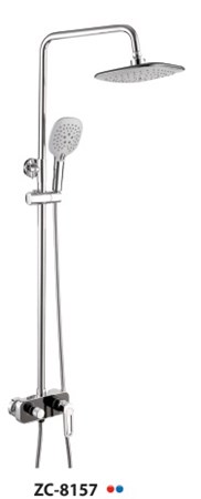 Sen cây đứng ZICO 8157