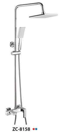 Sen cây đứng ZICO 8158