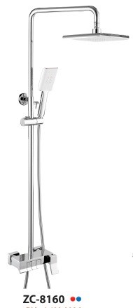 Sen cây đứng ZICO 8160