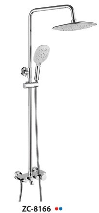 Sen cây đứng ZICO 8166