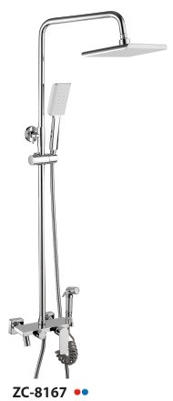 Sen cây đứng ZICO 8167