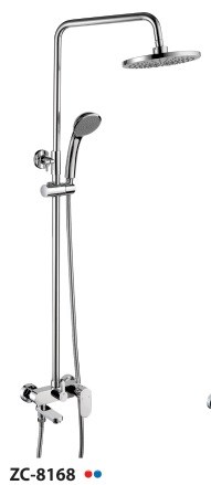 Sen cây đứng ZICO 8168