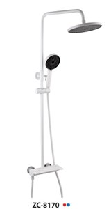 Sen cây đứng ZICO 8170