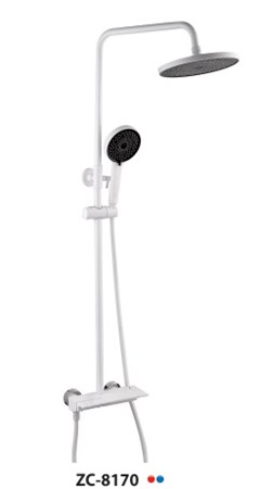 Sen cây đứng ZICO 8170