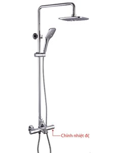 Sen cây nóng lạnh Roland RL 26A