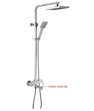 Sen cây nóng lạnh Roland RL 27A