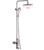 Sen cây nóng lạnh inox 304 Roland RL 19