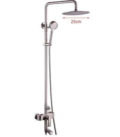 Sen cây nóng lạnh inox 304 Roland RL 19