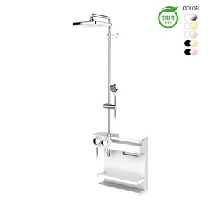 Sen cây tắm JCL INDUSTRY KOREA J1-3000