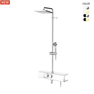 Sen cây tắm JCL INDUSTRY KOREA J3-3000