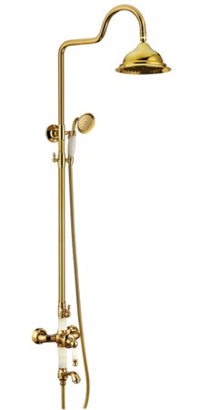 Sen cây tắm Kassani KS-8070