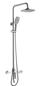 Sen cây tắm Kassani KS-8076