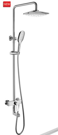 Sen cây tắm Kassani KS-8077