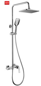 Sen cây tắm Kassani KS-8078