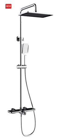 Sen cây tắm Kassani KS-8090