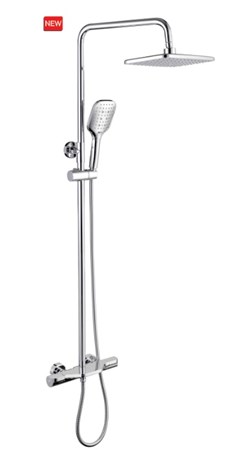 Sen cây tắm Kassani KS-8095