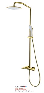 Sen cây tắm Kassani KS-8099