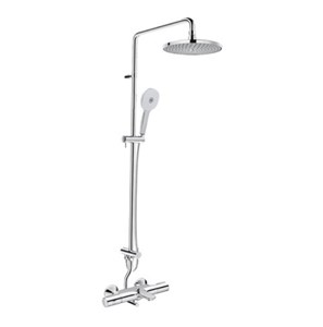 Sen cây tắm nóng lạnh INAX BFV-3415T-8C