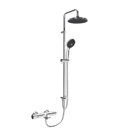 Sen cây tắm nóng lạnh INAX BFV-6015S