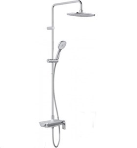 Sen cây tắm nóng lạnh INAX BFV-615S-8C