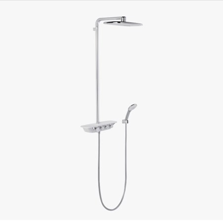 Sen cây tắm nóng lạnh INAX BFV 655T