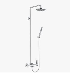 Sen cây tắm nóng lạnh INAX BFV-71S