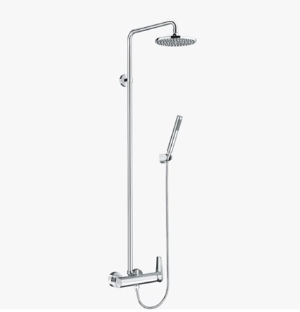 Sen cây tắm nóng lạnh INAX BFV-71S