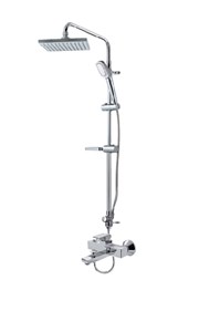 Sen cây tắm nóng lạnh Kosco CO 70815