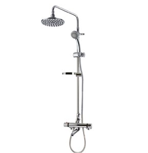 Sen cây tắm nóng lạnh điều chỉnh nhiệt độ Kosco CO 12815