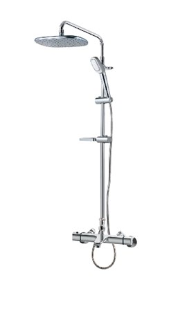 Sen cây tắm nóng lạnh điều chỉnh nhiệt độ Kosco CO 15816