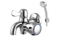 Sen lạnh DORICO DC713C