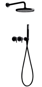 Sen tắm âm trần Kassani KS-VT102