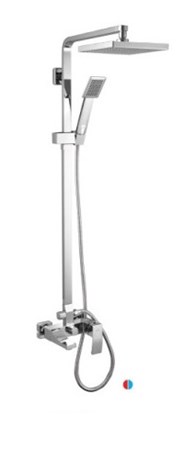 Sen tắm đứng DORICO DC9211