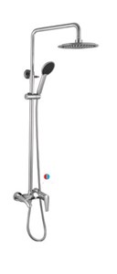 Sen tắm đứng DORICO DC9240