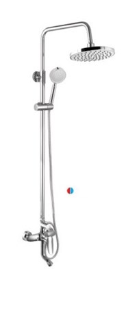 Sen tắm đứng DORICO DC9243