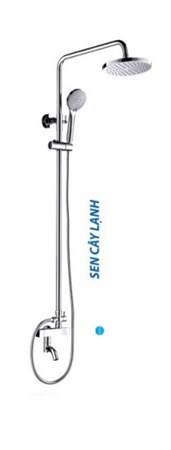 Sen tắm đứng DORICO DC9245