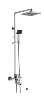 Sen tắm đứng DORICO DC9248