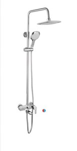 Sen tắm đứng DORICO DC9249