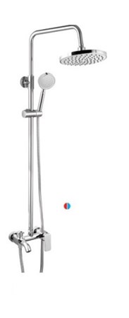 Sen tắm đứng DORICO DC9250