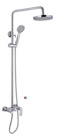 Sen tắm đứng DORICO DC9265