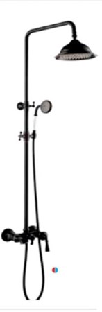 Sen tắm đứng DORICO DC9267