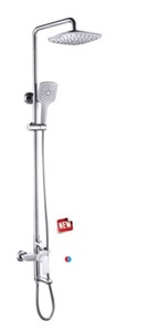 Sen tắm đứng DORICO DC9271