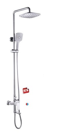 Sen tắm đứng DORICO DC9271