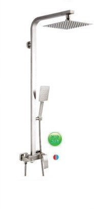 Sen tắm đứng DORICO SUS304 DC9258