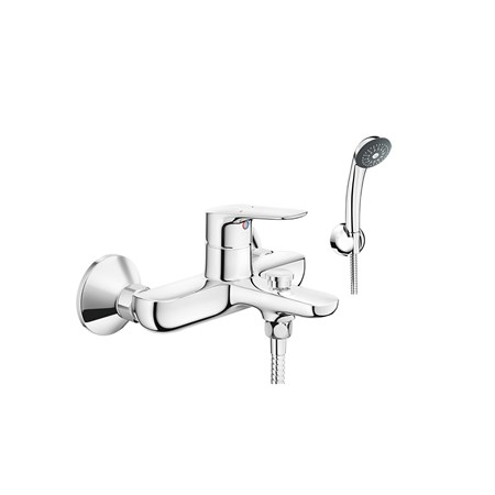 Sen tắm nhiệt độ Inax BFV-1403S-4C